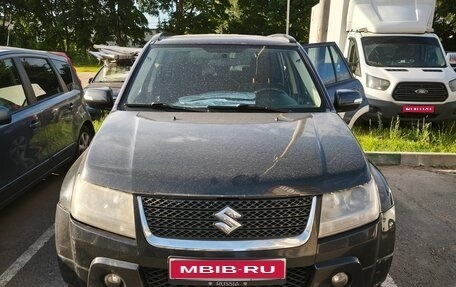 Suzuki Grand Vitara, 2010 год, 1 050 000 рублей, 1 фотография
