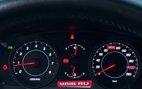 Chevrolet Captiva I, 2013 год, 1 299 900 рублей, 13 фотография