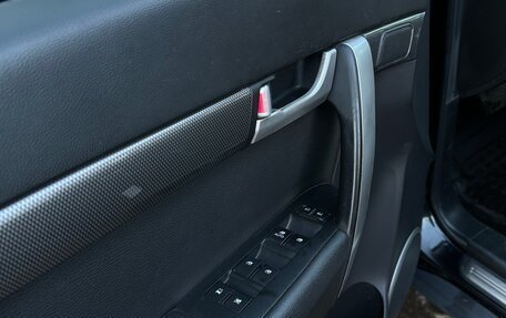 Chevrolet Captiva I, 2013 год, 1 299 900 рублей, 18 фотография