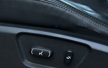 Chevrolet Captiva I, 2013 год, 1 299 900 рублей, 19 фотография