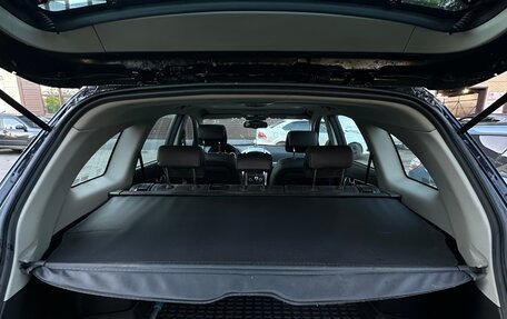 Chevrolet Captiva I, 2013 год, 1 299 900 рублей, 17 фотография