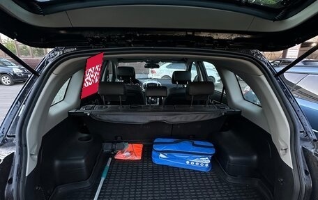 Chevrolet Captiva I, 2013 год, 1 299 900 рублей, 16 фотография