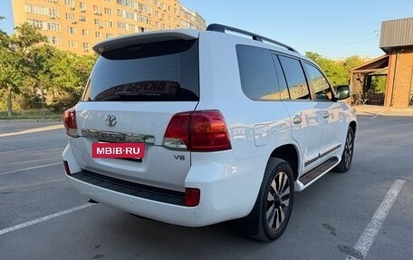 Toyota Land Cruiser 200, 2013 год, 3 950 000 рублей, 5 фотография