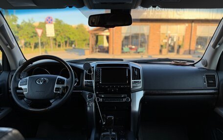 Toyota Land Cruiser 200, 2013 год, 3 950 000 рублей, 15 фотография