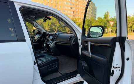 Toyota Land Cruiser 200, 2013 год, 3 950 000 рублей, 14 фотография