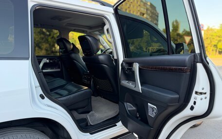 Toyota Land Cruiser 200, 2013 год, 3 950 000 рублей, 13 фотография