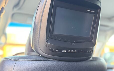Toyota Land Cruiser 200, 2013 год, 3 950 000 рублей, 11 фотография