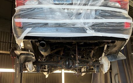 Toyota Land Cruiser 200, 2015 год, 4 280 000 рублей, 15 фотография