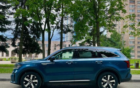 KIA Sorento IV, 2020 год, 2 890 000 рублей, 4 фотография