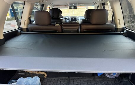 Toyota Land Cruiser 200, 2015 год, 4 280 000 рублей, 11 фотография
