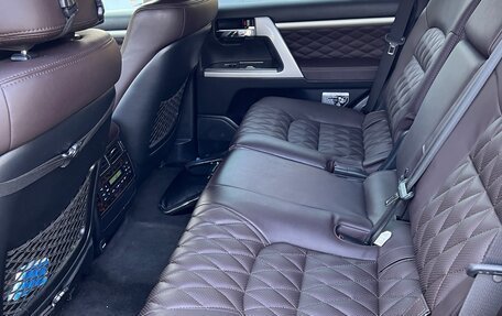 Toyota Land Cruiser 200, 2015 год, 4 280 000 рублей, 13 фотография