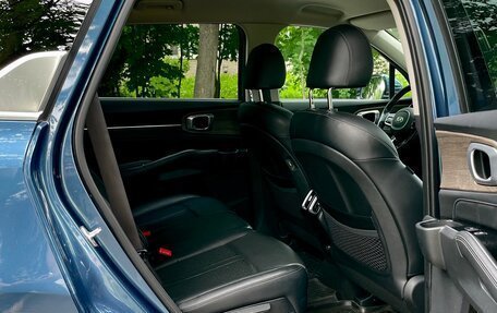 KIA Sorento IV, 2020 год, 2 890 000 рублей, 10 фотография