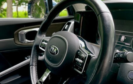 KIA Sorento IV, 2020 год, 2 890 000 рублей, 9 фотография