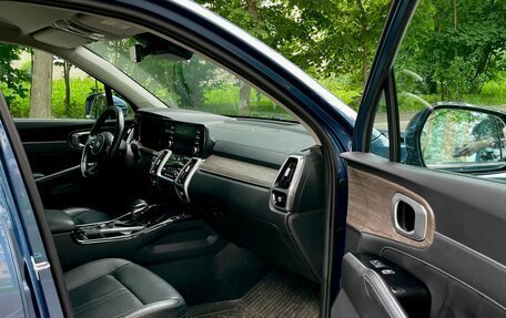KIA Sorento IV, 2020 год, 2 890 000 рублей, 7 фотография
