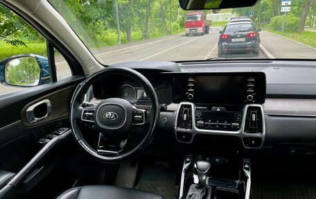 KIA Sorento IV, 2020 год, 2 890 000 рублей, 8 фотография