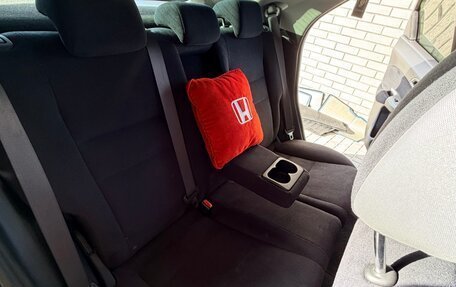 Honda Civic VIII, 2008 год, 735 000 рублей, 11 фотография