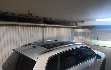 Volkswagen Touareg III, 2016 год, 2 700 000 рублей, 3 фотография