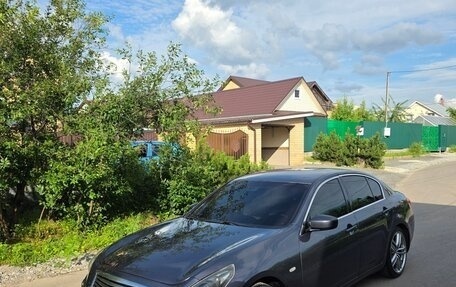 Infiniti G, 2013 год, 1 300 000 рублей, 12 фотография