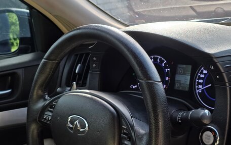Infiniti G, 2013 год, 1 300 000 рублей, 21 фотография
