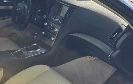 Infiniti G, 2013 год, 1 300 000 рублей, 22 фотография
