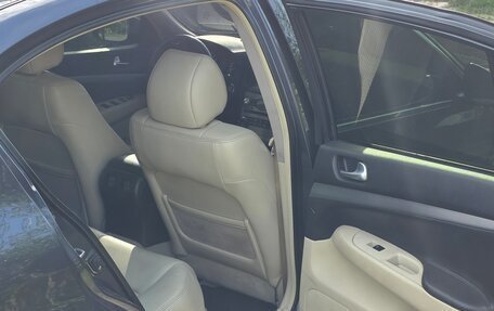 Infiniti G, 2013 год, 1 300 000 рублей, 26 фотография