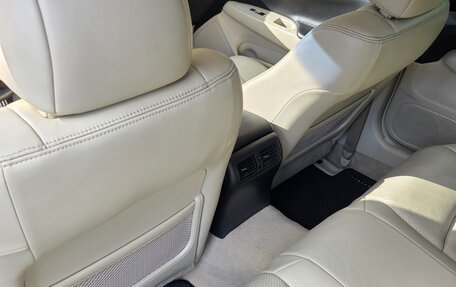 Infiniti G, 2013 год, 1 300 000 рублей, 29 фотография