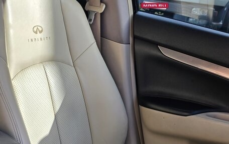 Infiniti G, 2013 год, 1 300 000 рублей, 24 фотография