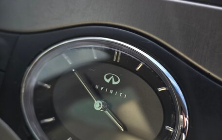 Infiniti G, 2013 год, 1 300 000 рублей, 33 фотография