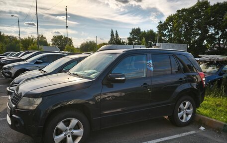Suzuki Grand Vitara, 2010 год, 1 050 000 рублей, 4 фотография