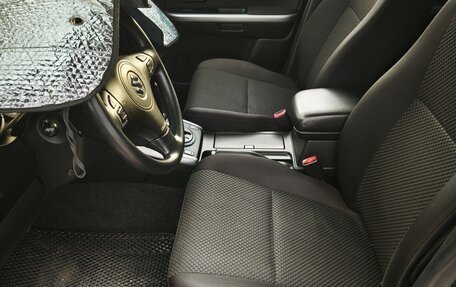 Suzuki Grand Vitara, 2010 год, 1 050 000 рублей, 7 фотография
