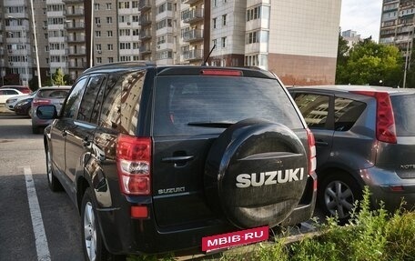 Suzuki Grand Vitara, 2010 год, 1 050 000 рублей, 5 фотография