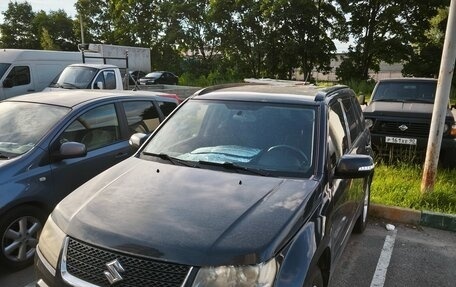 Suzuki Grand Vitara, 2010 год, 1 050 000 рублей, 6 фотография
