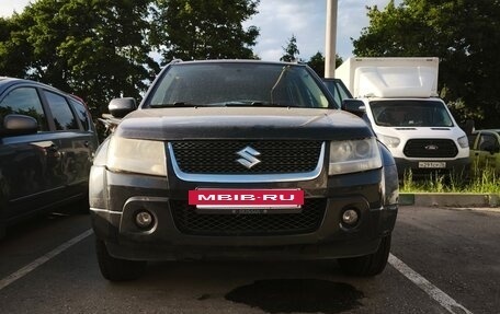 Suzuki Grand Vitara, 2010 год, 1 050 000 рублей, 2 фотография