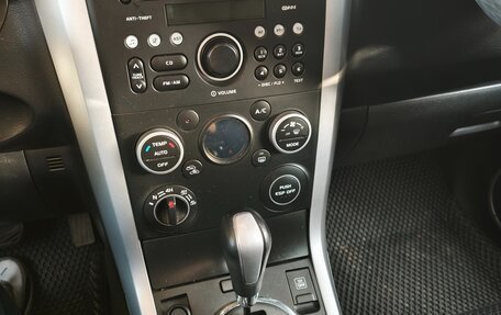 Suzuki Grand Vitara, 2010 год, 1 050 000 рублей, 8 фотография
