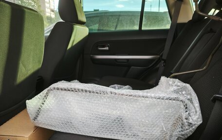 Suzuki Grand Vitara, 2010 год, 1 050 000 рублей, 11 фотография