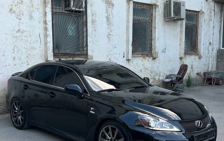 Lexus IS F, 2008 год, 2 500 000 рублей, 3 фотография