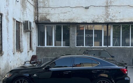 Lexus IS F, 2008 год, 2 500 000 рублей, 7 фотография