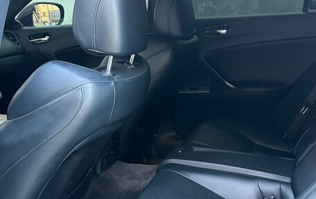 Lexus IS F, 2008 год, 2 500 000 рублей, 6 фотография