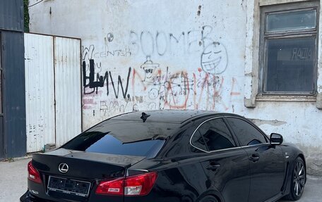 Lexus IS F, 2008 год, 2 500 000 рублей, 11 фотография