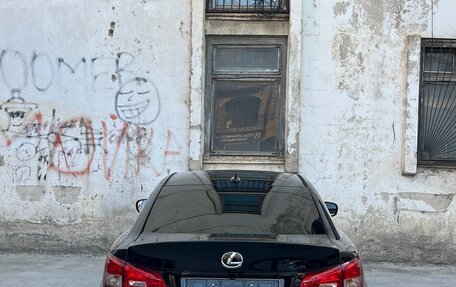 Lexus IS F, 2008 год, 2 500 000 рублей, 9 фотография