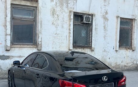 Lexus IS F, 2008 год, 2 500 000 рублей, 10 фотография