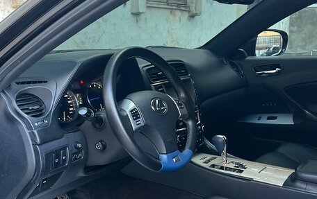 Lexus IS F, 2008 год, 2 500 000 рублей, 4 фотография
