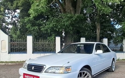 Toyota Cresta, 2000 год, 900 000 рублей, 1 фотография