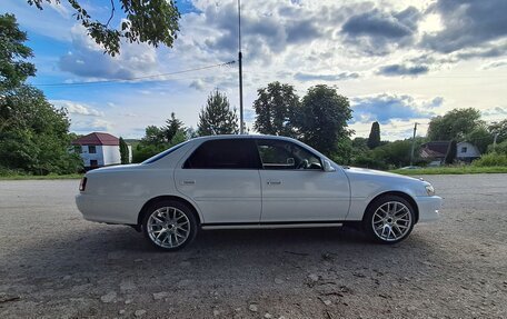 Toyota Cresta, 2000 год, 900 000 рублей, 2 фотография
