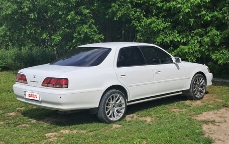 Toyota Cresta, 2000 год, 900 000 рублей, 6 фотография