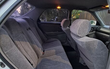 Toyota Cresta, 2000 год, 900 000 рублей, 11 фотография