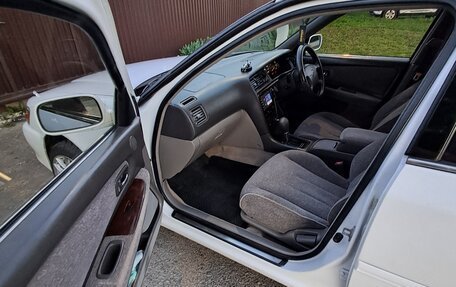 Toyota Cresta, 2000 год, 900 000 рублей, 10 фотография