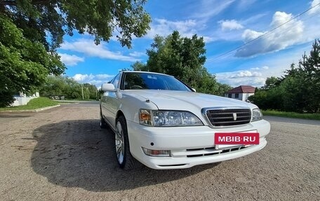 Toyota Cresta, 2000 год, 900 000 рублей, 4 фотография