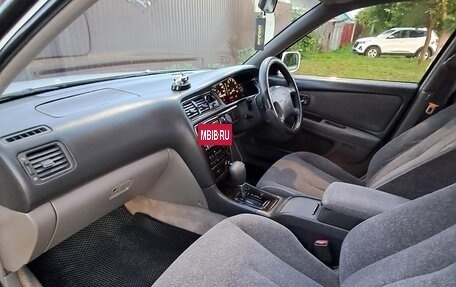 Toyota Cresta, 2000 год, 900 000 рублей, 9 фотография