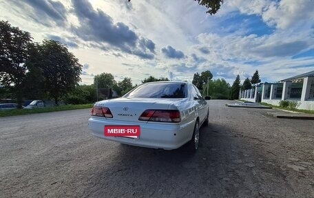 Toyota Cresta, 2000 год, 900 000 рублей, 7 фотография